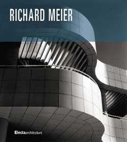 книга Richard Meier: Complete Works, автор: Kenneth Frampton